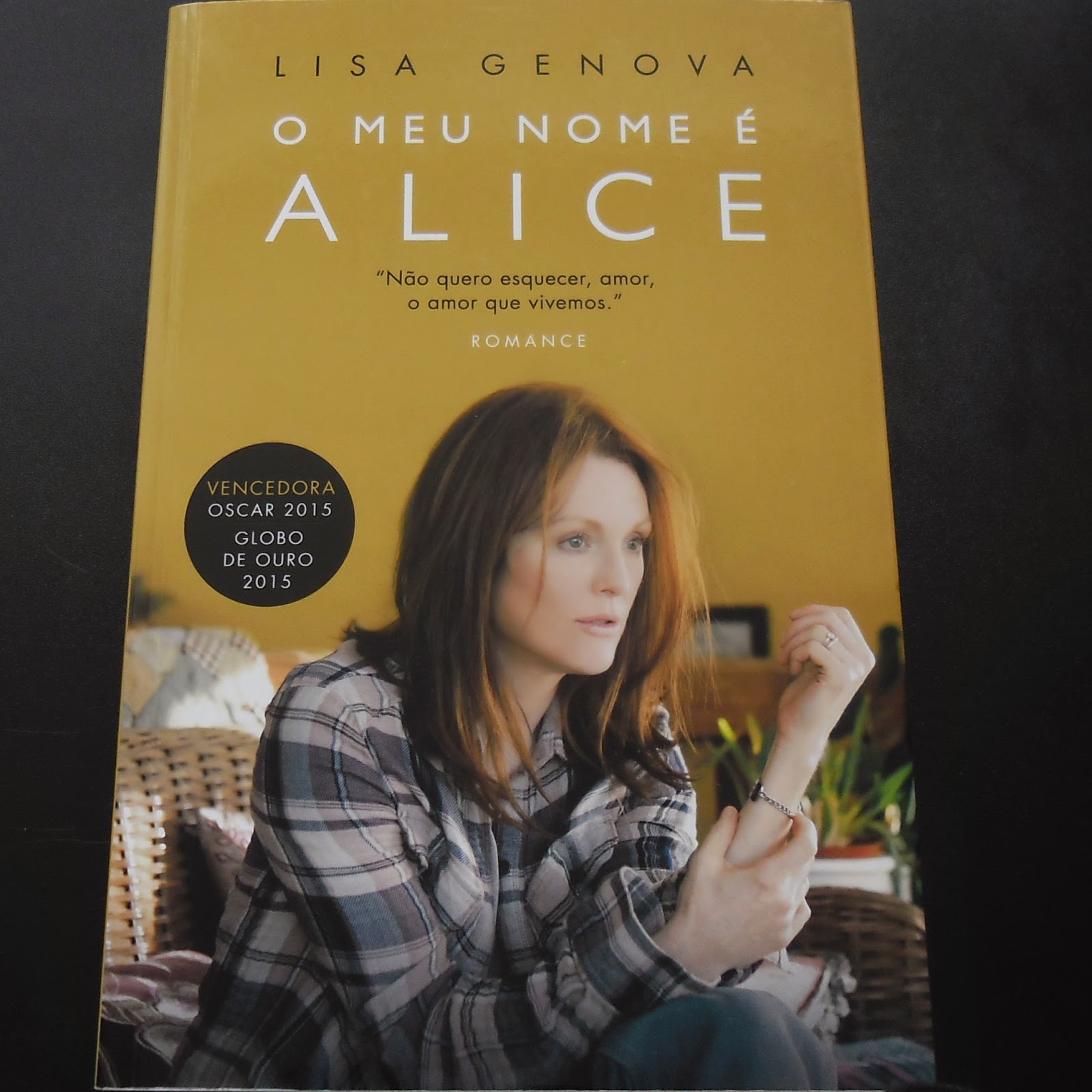 Resultado de imagem para o meu nome é Alice livro